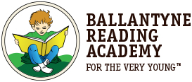 Ballantyne Reading Academy Logo